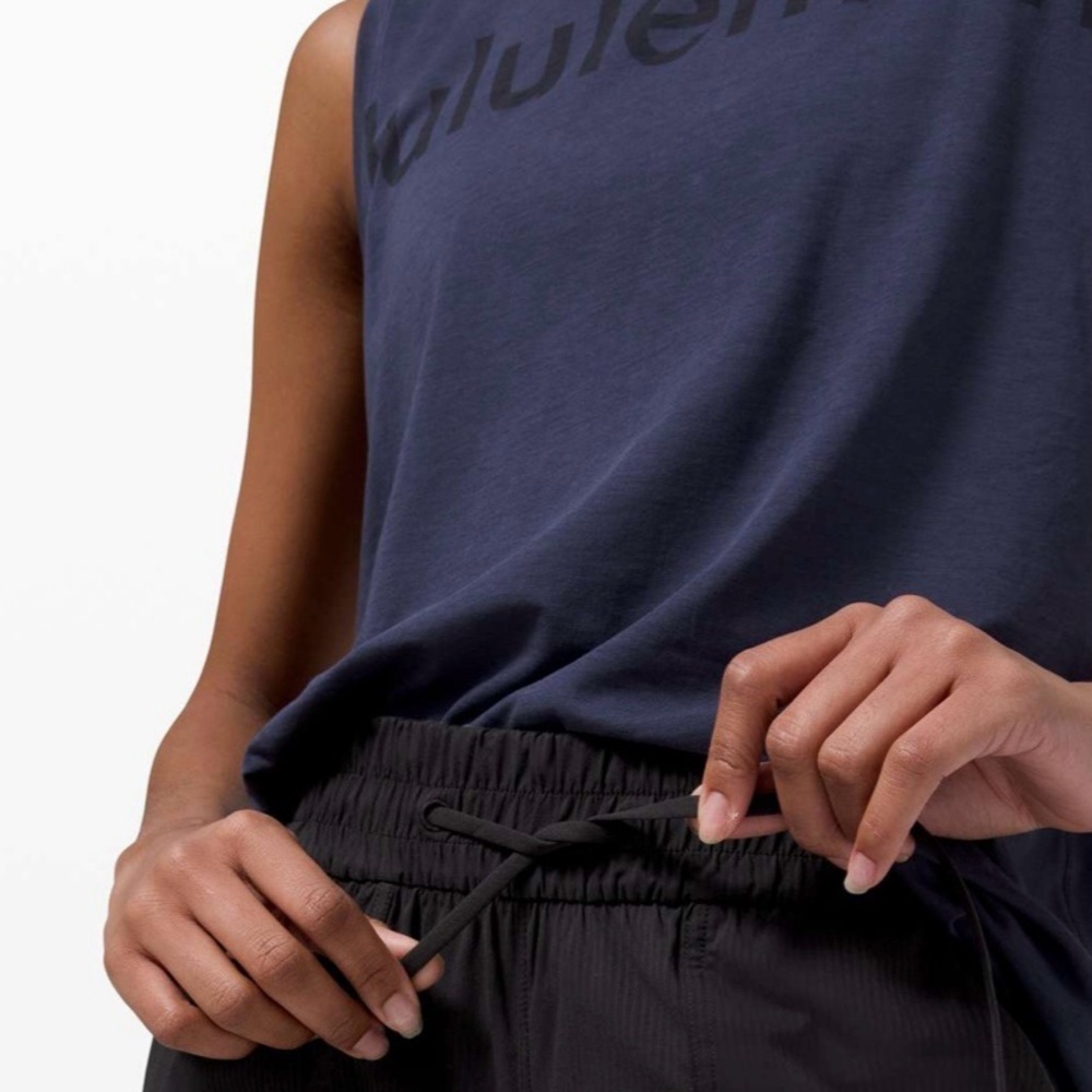Lululemon Beyond the Studio Pant
Slim, Black - Picture 5 of 7